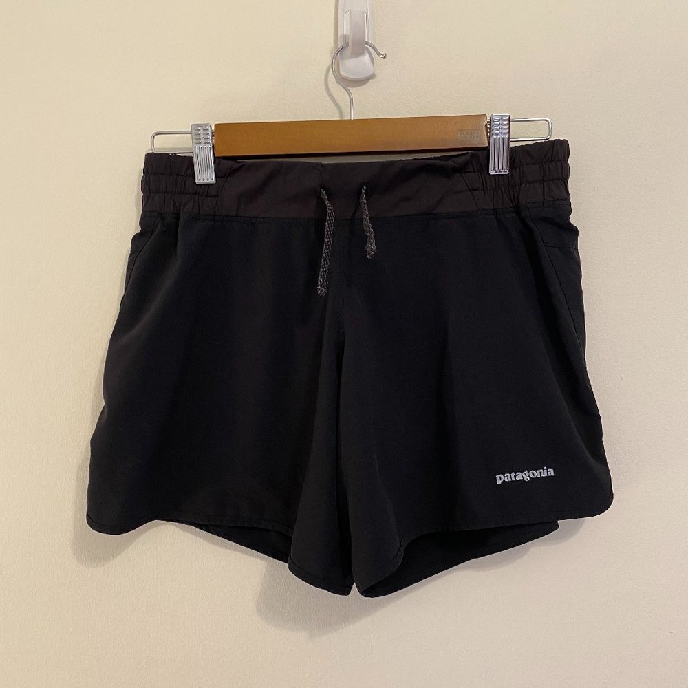 Patagonia Nine Trails Running Shorts